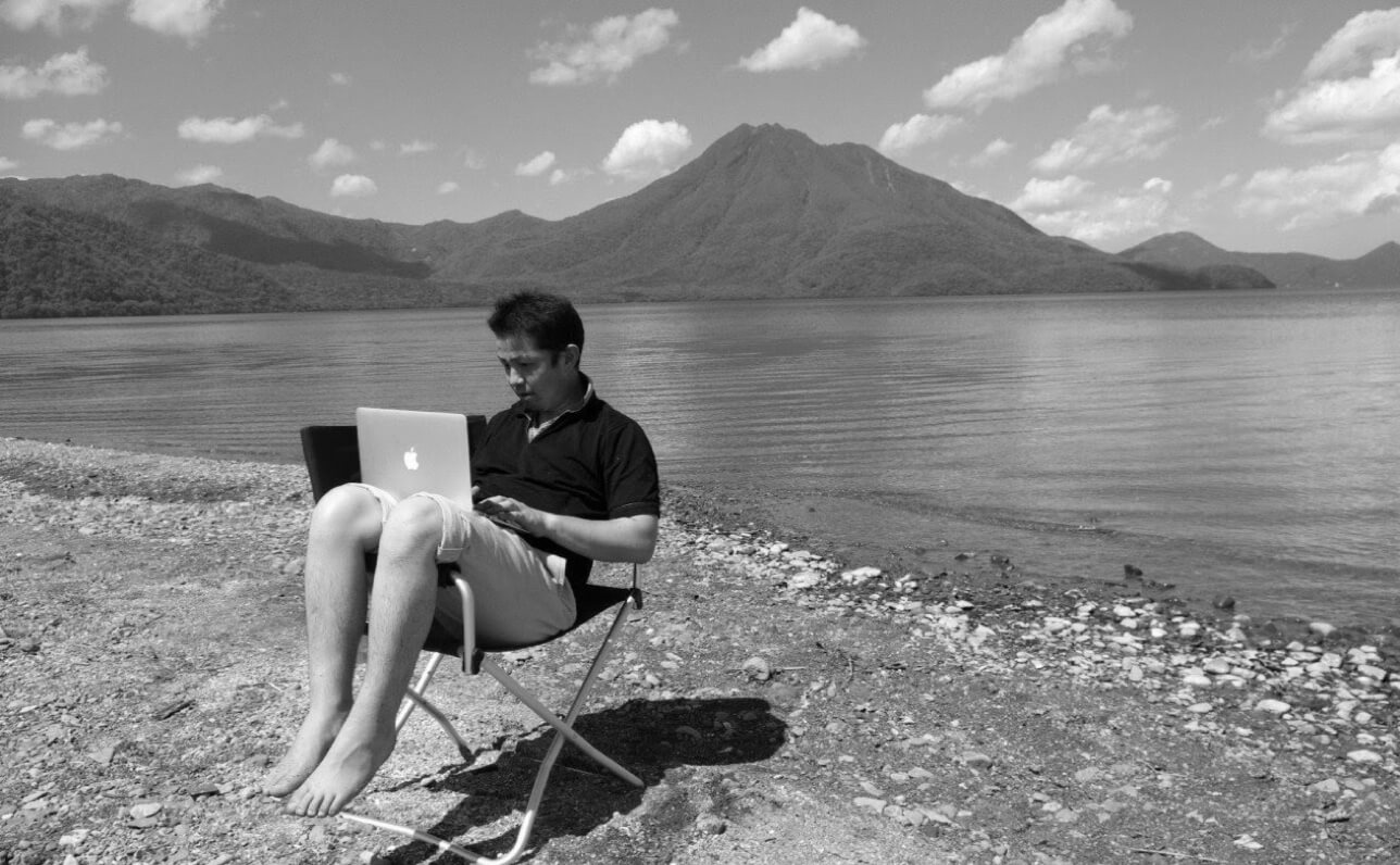 札幌で活動するWEB Creator no Border